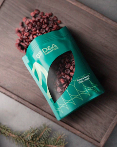 Cranberry Desidratado 250g - comprar online