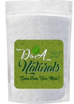 Xilitol Adoçante Natural 500g - comprar online
