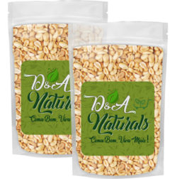 Amendoim Torrado Sem Sal 2kg - comprar online