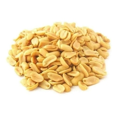 Amendoim Torrado Com Sal 500g na internet