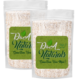 Aveia Em Flocos Finos 100% Sem Glúten 2kg - comprar online