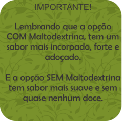 Imagem do Leite De Coco Em Pó Comum 500g