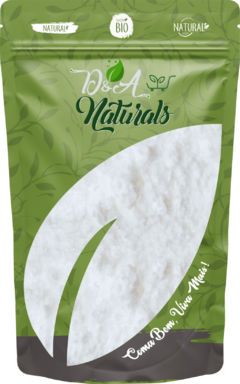 Ácido Cítrico Anidro 1kg