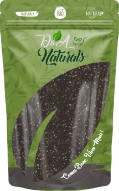 Semente De Chia 500g