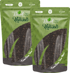 Semente De Chia 2kg
