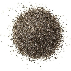 Semente De Chia 500g na internet