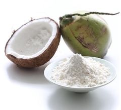 Leite De Coco Em Pó 100% Vegano 500g na internet