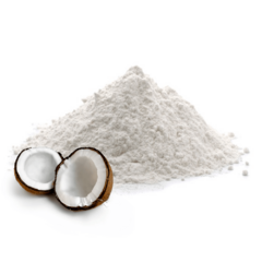 Leite de Coco em Pó Premium 1Kg - D&A Naturals