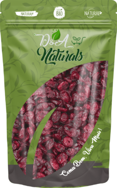Cranberry Desidratado 500g