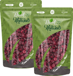 Cranberry Desidratado 2kg