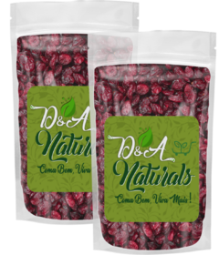 Cranberry Desidratado 2kg - comprar online