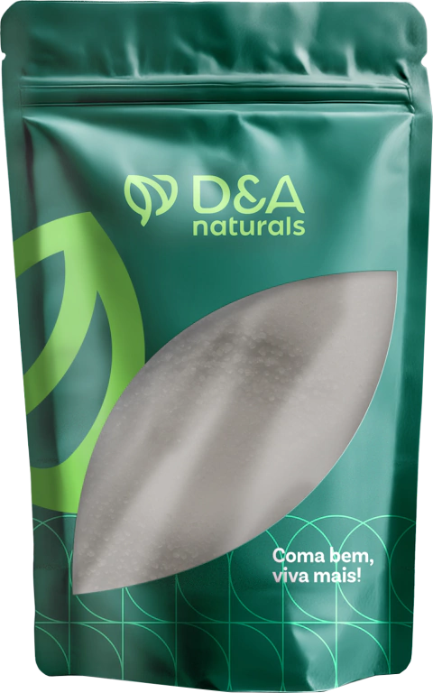 Eritritol 500g - comprar online