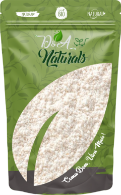 Farinha de Aveia 100% Sem Glúten 500g