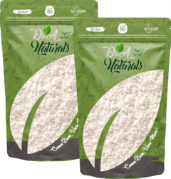 Farinha de Aveia 100% Sem Glúten 2kg