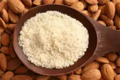 Farinha de Amêndoas 2kg na internet
