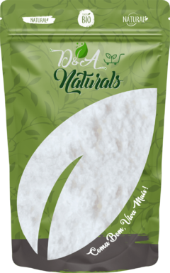 Goma Xantana Mesh 200 - 500g