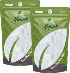 Goma Xantana Mesh 200 - 2Kg