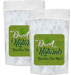 Goma Xantana Mesh 200 - 2Kg - comprar online