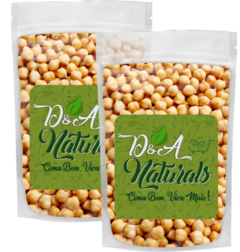 Grão De Bico 2kg - comprar online