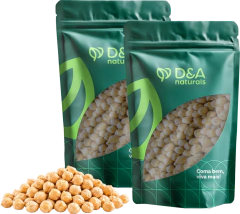 Grão De Bico 2kg - comprar online