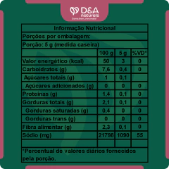 Lemon Pepper 1Kg - loja online