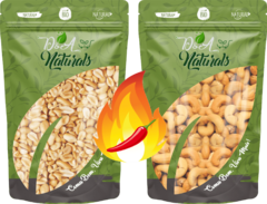 Kit Estimulantes Naturais