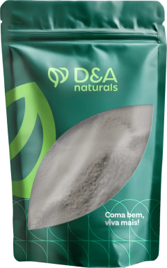 Leite De Coco Em Pó Comum 1kg - comprar online