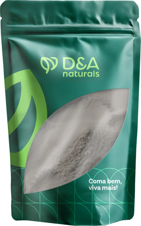 Leite De Coco Em Pó Comum 1kg - comprar online