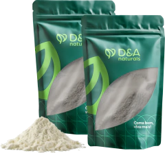 Leite De Coco Em Pó Comum 2kg - comprar online