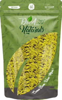 Lemon Pepper 500g