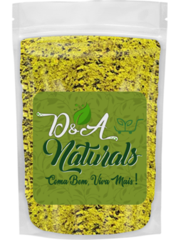 Lemon Pepper 500g - comprar online