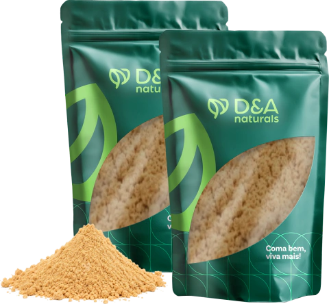 Maca Peruana 100% Pura 2kg