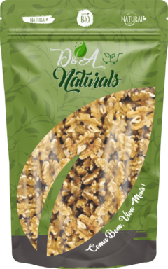 Nozes Mariposa 1kg