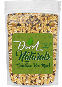 Nozes Mariposa 1kg - comprar online