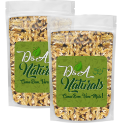 Nozes Mariposa 2kg - comprar online