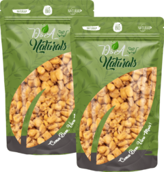 Milho Torrado Mostarda e Mel 2Kg