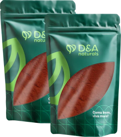 Páprica Defumada 2kg - comprar online