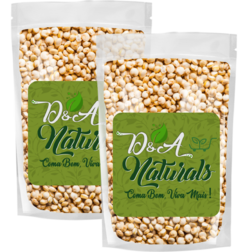 Quinoa em Grãos Branca 2kg - comprar online