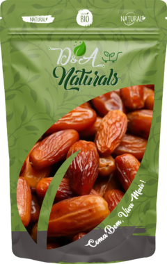 Tâmara Sem Caroço 500g
