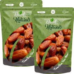 Tâmara com Caroço 2kg