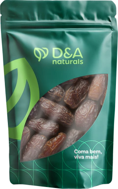 Tâmara com Caroço Medjoul 1kg - comprar online