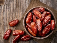 Tâmara Sem Caroço 500g na internet