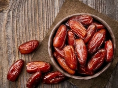Tâmara Sem Caroço 2kg na internet
