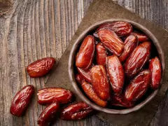 Tâmara com Caroço 2kg na internet