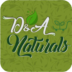 D&A Naturals