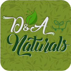 D&A Naturals