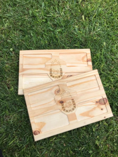 Tabla Picada AFA