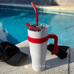 Vaso Quencher - Regionales del Sur