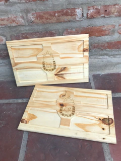 Tabla Picada AFA - comprar online