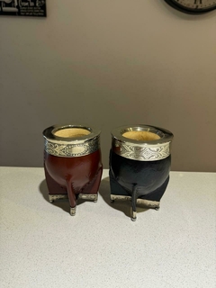 Mate Imperial Semi-Premium en internet